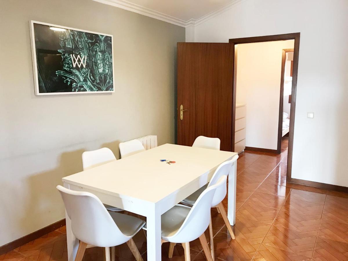 Clerigos Apartments Porto Eksteriør billede