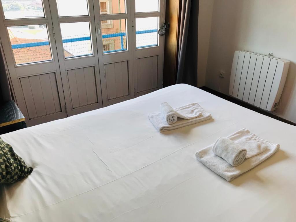 Clerigos Apartments Porto Eksteriør billede